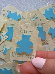 Sono Felice Di Condividere L Ultimo Arrivato Nel Mio Negozio Etsy 20 Biglietto Bomboniera Nascit Ricordini Compleanno Fai Da Te Bomboniera Fai Da Te Creativo