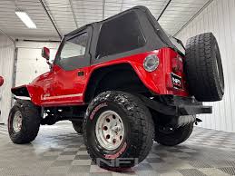 Image result for Flame Red 2000 Wrangler