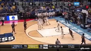 Find funny gifs, cute gifs, reaction gifs and more. Nba Draft 2019 Ja Morant Is The Best Kind Of Point Guard Available