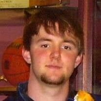 Tyler Darrell Price Obituary