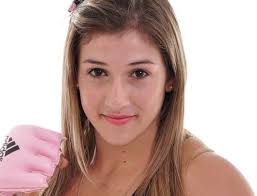 Brasil concorre ao Oscar do MMA com campeã do Invicta e ring girl do UFC