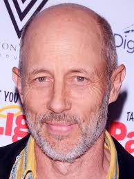 Jon Gries (Creator)