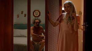 Mamacruz', un alegato contra el edadismo: Las abuelas también pueden ver  porno, masturbarse o tener novio