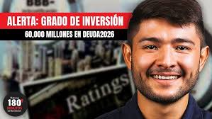 Si me reuní con Yanibel Abrego, dice Anibal Galindo, quien no descarta una  candidatura presidencial.