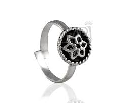 Spot prices jun 27, 2021 at 08:31 new york time. Buy 925 Silver Toe Rings 925 Silver Metti Buy Online