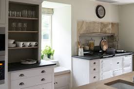 designed bespoke fitted cabinets