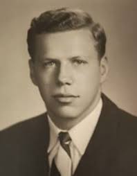 Robert Louis Vinton Obituary