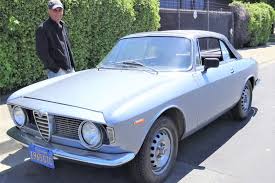 Image result for Giallo 1965 Alfa-Romeo