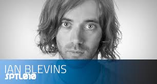 SPTL010 Ian Blevins