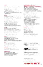 Detailed information & other locations. Accidental Death Of An Anarchist By Yale Repertory Theatre Issuu