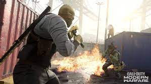 The idea is that the best players get divided into groups of 20 players and play 1vs1, 2vs2. Modern Warfare Warzone Gratis Wochenende Neues Event Heute Zur Feier Des Season 5 Starts