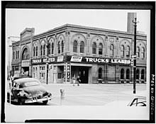 Maybe you would like to learn more about one of these? The Hertz Corporation Wikipedia