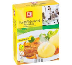 Sie tauchen auf und schwimmen an der oberfläche. Kaufland K Classic Kartoffelknodel Im Kochbeutel Halb Halb Test Testberichte De
