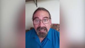 Ricardo Rodríguez anuncia su candidatura a Representante por el Distrito 5  de Aguas Buenas