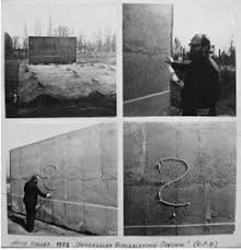 Bildergebnis für Julius Koller