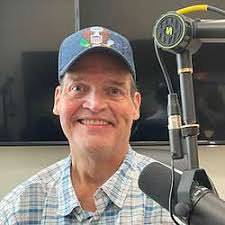 Behind The Mic with Gary Stelly