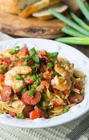 Cajun Pastalaya Spicy Southern Kitchen Recipe Pastalaya Recipe Recipes Spicy Dishes