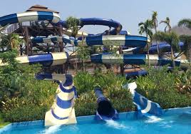 One of our bestsellers in pak chong! Scenical World In Khao Yai Thailand By Haisan Water Park Manufacturer Guangzhou Haisan Amusement Technology Co Ltd
