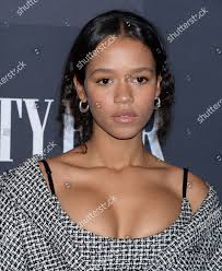 Taylor Russell Editorial Stock Photo - Stock Image | Shutterstock Editorial