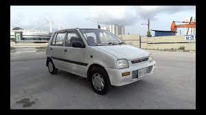 Harga kereta kancil auto second hand. 1997 Perodua Kancil 850ez Auto Start Up And Full Vehicle Tour Youtube
