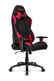 Akracing Core Series Ex Gaming Chair Gaming Chair Chair Black And Red