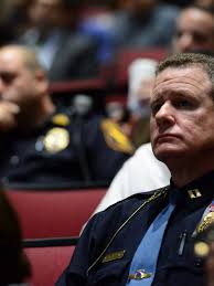 Dumont NJ police chief to retire; spent over 30 years serving borough