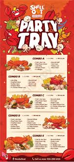 Melaka merupakan negeri yang kaya dengan pelbagai tarikan. Shell Out Shah Alam Original Menus Reviews And Prices