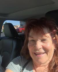 Nancy Sloane- Ruby Ribbon Las Vegas