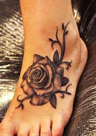 One of the most painful areas to get tattooed is on the calves, according the tattoo pain chart demonstrates how sensitive the hands and feet are due to the presence of fine. Foot Tattoo Pain How Bad Do Foot Tattoos Hurt Authoritytattoo