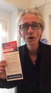 Thank you Ryan Tittle of Zaxby's for your endorsement!