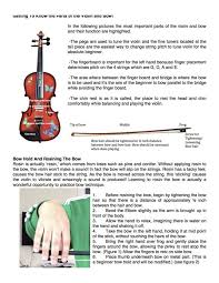 How to hold a fiddle bow. How To Hold A Violin Bow Wikihow Arxiusarquitectura