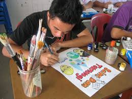 Find vectors of larangan merokok. Download Pertandingan Lukisan Poster 2012 Shspsv S Blog Gratis