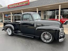 Image result for Gray 1952 Truck