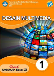 Gambar perpaduan antara majalah koran dan buku bekas disebut. Desain Multimedia 1