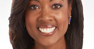 Talitha Vickers returns to WXII