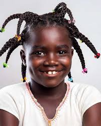 From short to long, neat to messy, easy to creative, shiny to textured, and classic to modern, kids have a number of styling options to pick. Hairstyles For Little Black Girls