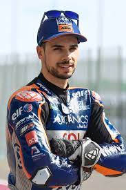 On january 4th, 1995, was born in pragal, almada, the first portuguese to participate in the motorcycling world championship on a full time basis. Miguel Oliveira Interview Uber Motogp Zahnmedizin