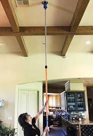 Best Light Bulb Changer For High
