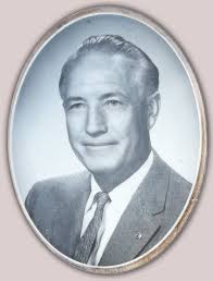 Robert Shirley Obergfell (1910-2003)