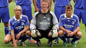 View the player profile of daniel engelbrecht (rw essen) on flashscore.com. Kunert Ein Deutscher Meister Nach Steinbach