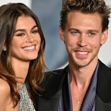Who is Kaia Gerber's Boyfriend?