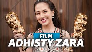 Tonton trailer & pelajari selengkapnya. Daftar Film Adhisty Zara Terbaik Dan Terbaru 2020