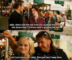 Let S Go To The Movies Photo Sweet Home Alabama Movie Favorite Movie Quotes Sweet Home Alabama Quotes