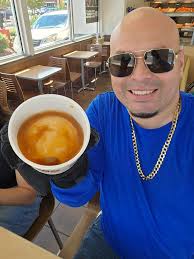 Churches Chicken has the best mashed potatoes and gravy in America! Fight  me 😆 F.Y.K.Y.K