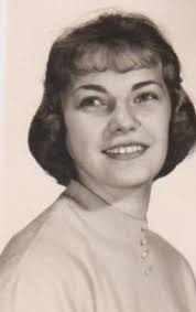 Passing of Shirley Anne Marie Hirsch, Milton-Union High School Alumna