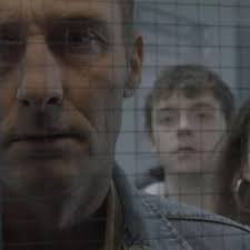 Red Rock star Stephen Cromwell says show will get 'darker' ahead of return 