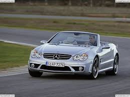 Pin On Mercedes Benz Sl R230