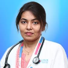Dr. Reena Varghese (Lisie Hospital) in Lissie Junction,Ernakulam