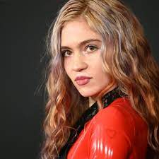 Grimes darkbloom, released 20 may 2016 1. Grimes Talks Drama Surrounding Her Politics Claims She Was Never An Avowed Communist
