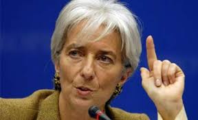 201,122 likes · 1,865 talking about this. France Orders Probe Of Imf Chief Christine Lagarde Vanguard News